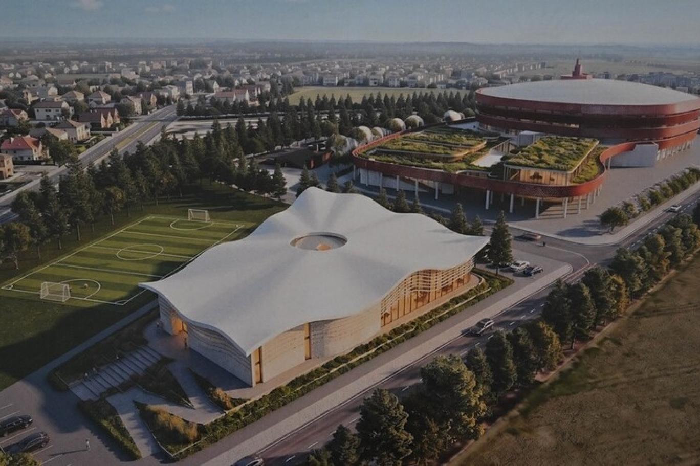 MHP Genel Başkanı Bahçeli'nin talimatıyla Adana'da Fatih Terim Spor Müzesi yapılacak