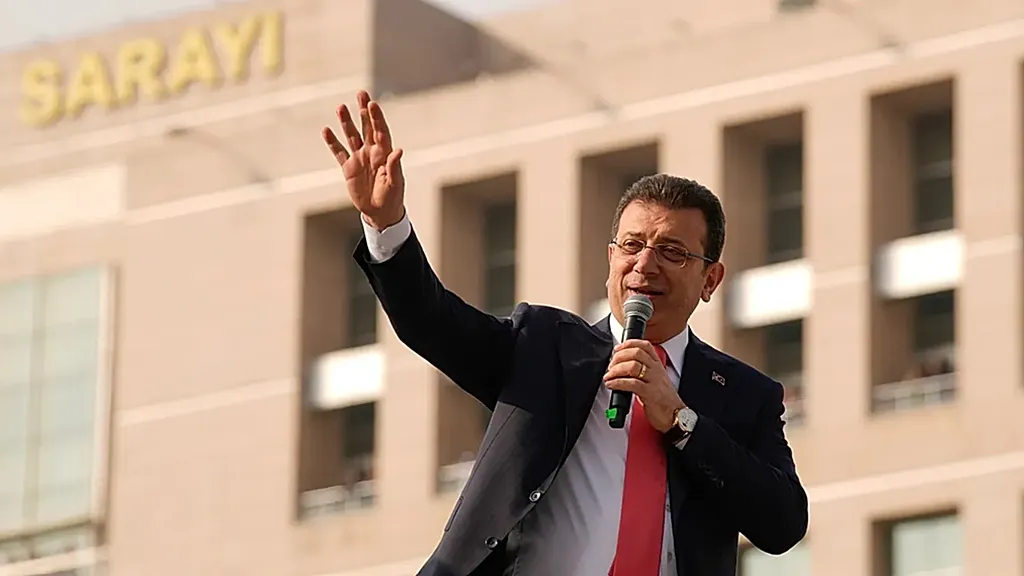 İBB davasında 39. gün