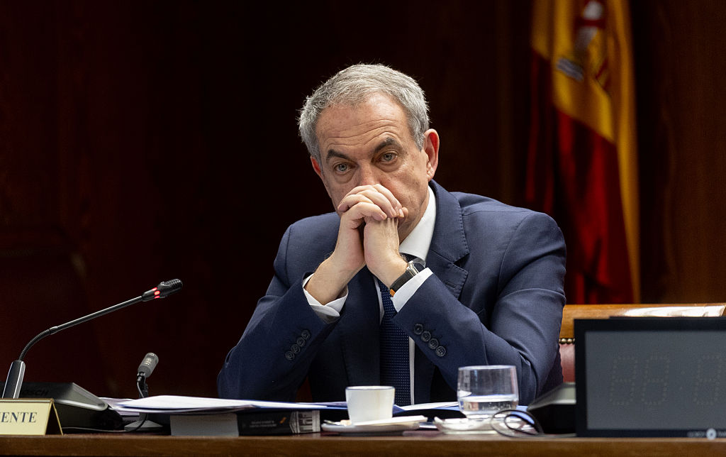 İspanya'nın Eski Başbakanı Zapatero'ya şok suçlama