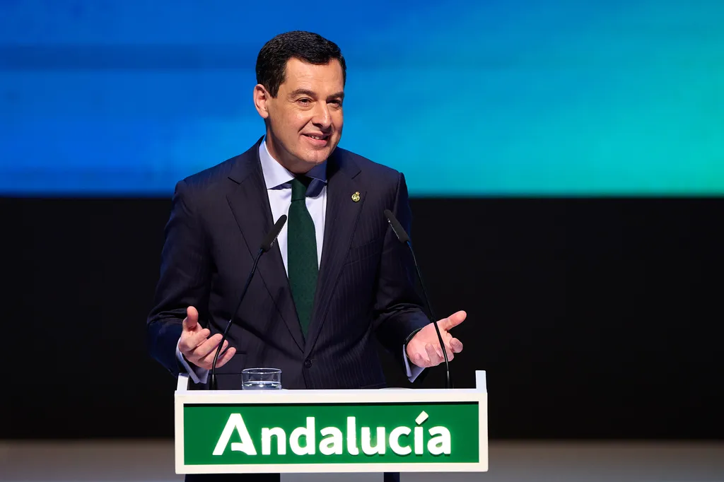 Andalusia hezimeti, İspanya’nın Pedro Sánchez’i için 2027 seçimlerinde sorun işareti