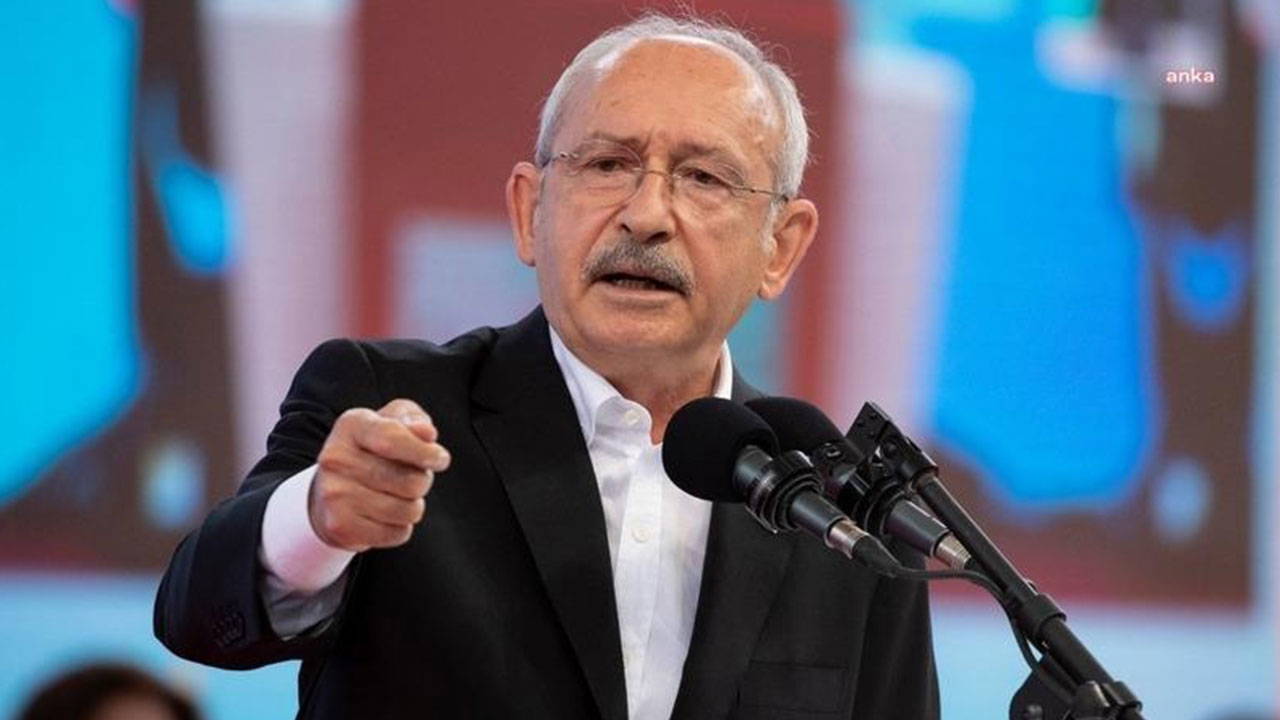 Kılıçdaroğlu'ndan ilk açıklama: 'Mutlak butlan kararı hayırlı olsun'