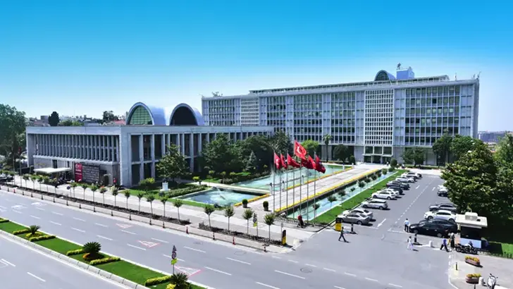 İBB'ye yönelik 'Yolsuzluk' davasında 9 sanık hakkında tahliye kararı