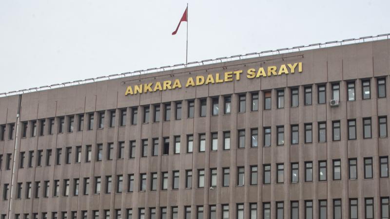 'e-imzayla sahte belge düzenlenmesi' davasında karar çıktı