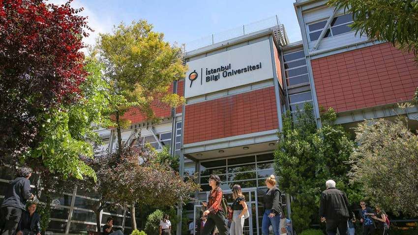İstanbul Bilgi Üniversitesi'nin faaliyet izni kaldırıldı