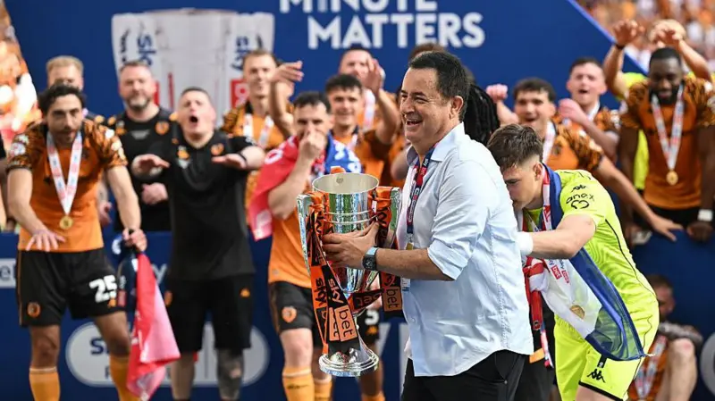 Premier Lig ekonomisi ne kadar büyük?