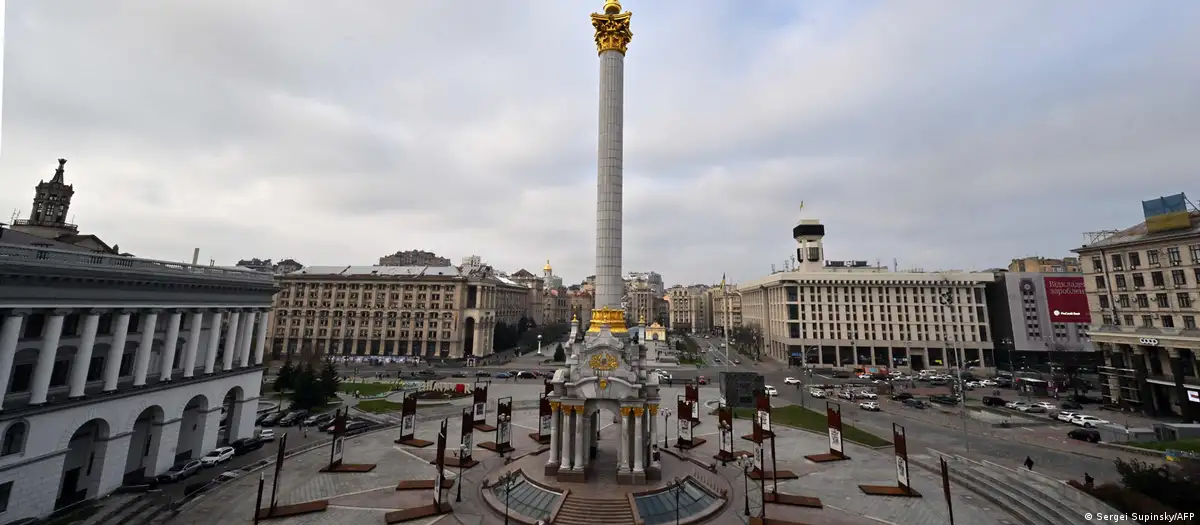 Rusya uyardı: Kiev'i vuracağız, kaçın