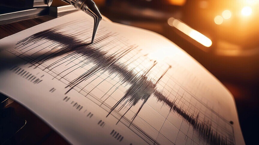 Osmaniye'de 4,2 büyüklüğünde deprem