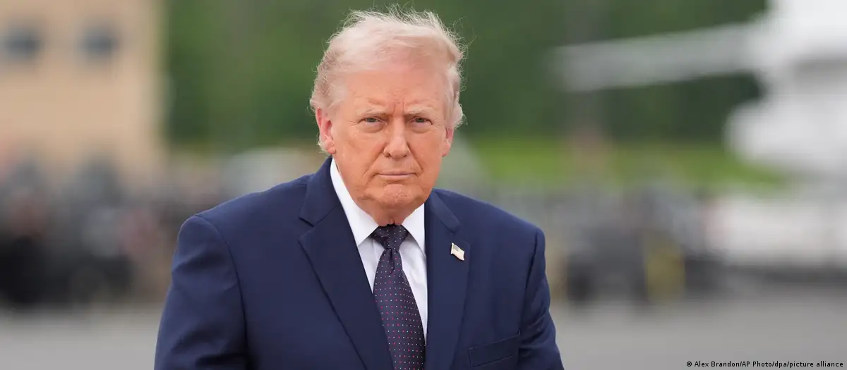 Trump'tan Türkiye'ye İbrahim Anlaşması çağrısı