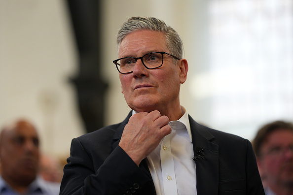 AB, İşçi Partisi’nin Birleşik Krallık’ın yeniden üyelik çağrılarına “pek aldırmıyor”