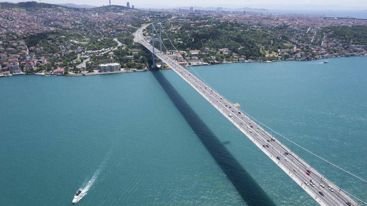 Global İslami Ekonomi Zirvesi 3-6 Haziran'da İstanbul'da başlıyor