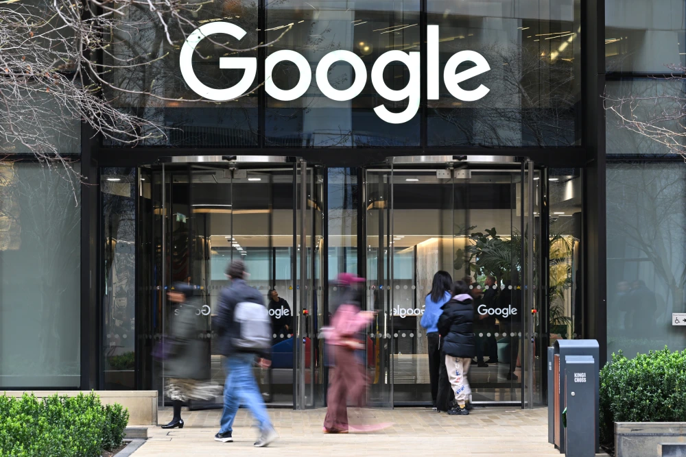 Google mühendisine "Polymarket" Suçlaması
