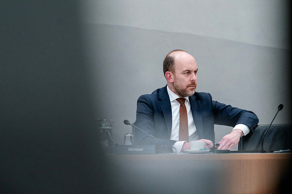 Hollanda Bakanı: AB’nin Sınır Dışı Merkezlerinin Yerleri Sonbahara Kadar Açıklanabilir