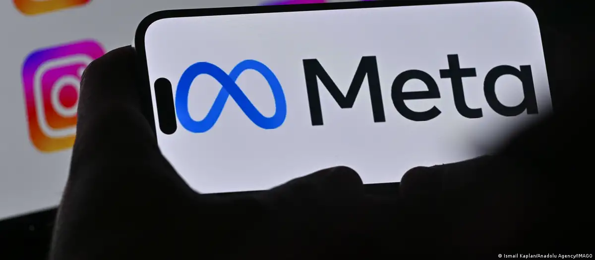 Meta'dan gizli takip: Almanya'da binlerce kişi dava açtı