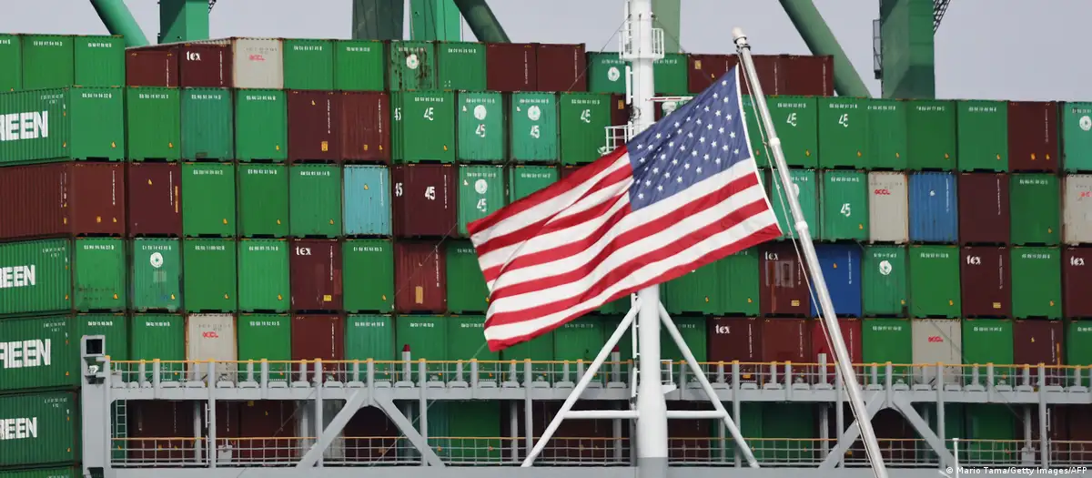 AB, Amerikan sanayi mallarına gümrüğü sıfırladı