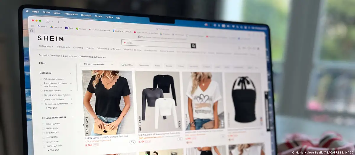 AB'de Temu ve Shein paketlerinden gümrük vergisi alınacak