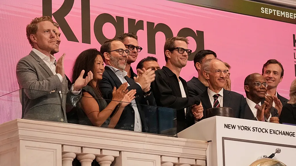 Google'a Klarna'nın PriceRunner'ı için 1,7 milyar € ceza verildi