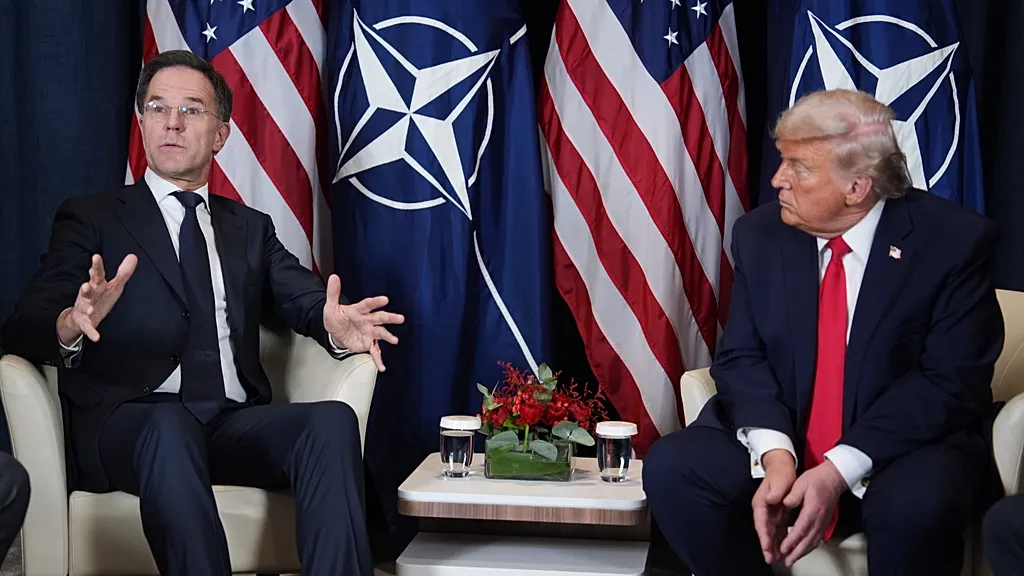 NATO, Ankara Zirvesi'nde 5. maddeye sarsılmaz bağlılığını teyit edecek