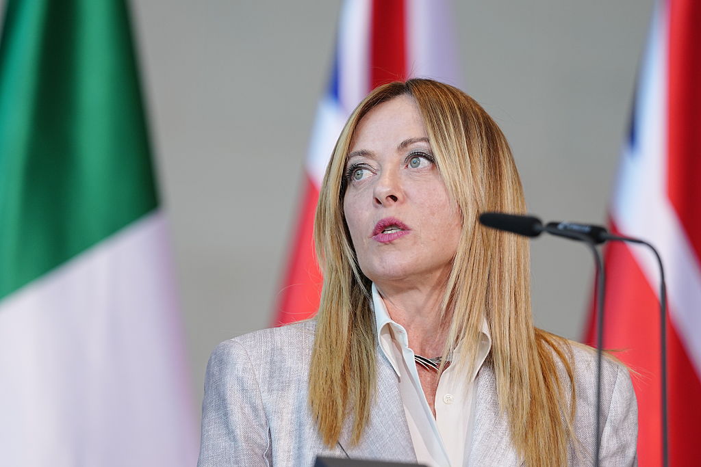 İtalya'nın SAFE belirsizliği, Meloni'nin Ankara ziyaretine gölge düşürüyor