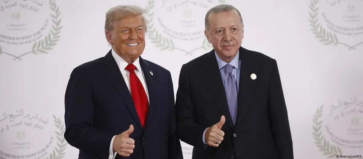 17 yıl sonra bir ilk: Trump Erdoğan'a ne hediye verecek?