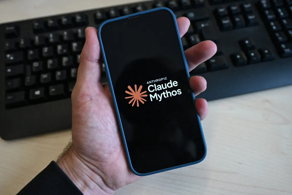Mythos Krizi, Avrupa'nın Yapay Zekâ Konusunda Ne Kadar Zayıf Olduğunu Ortaya Koyuyor