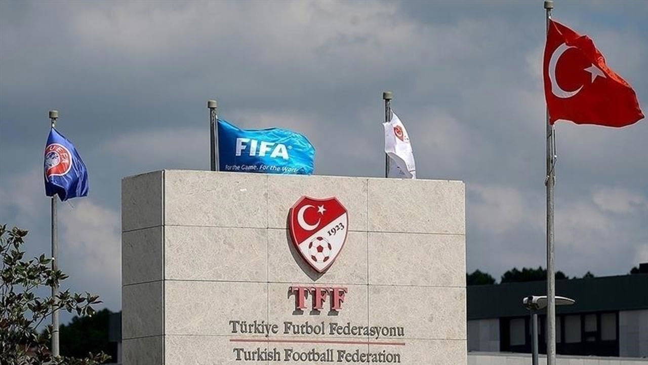 TFF resmen duyurdu: Altınordu küme düşürüldü