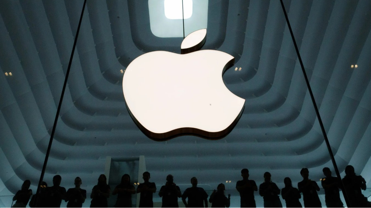 Apple'dan OpenAI'ya dava