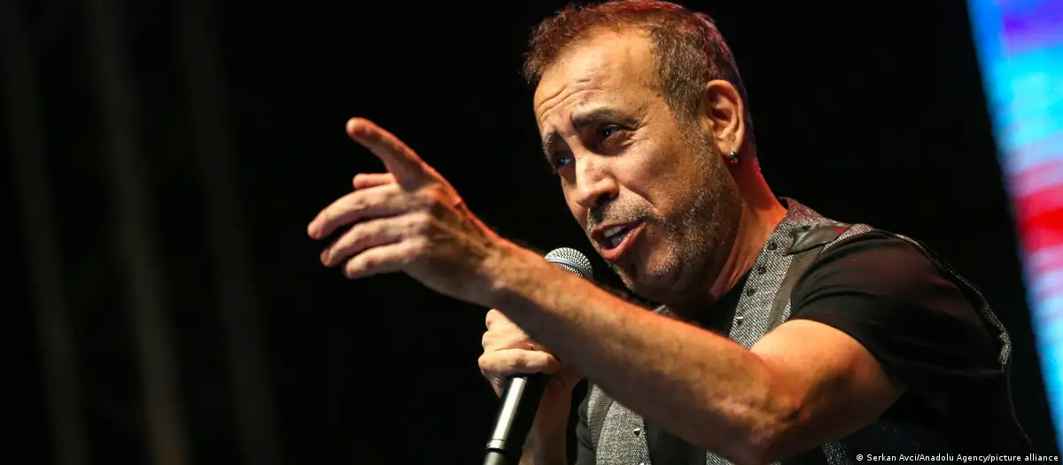 Ahbap kurucusu Haluk Levent gözaltında: Neyle suçlanıyor?