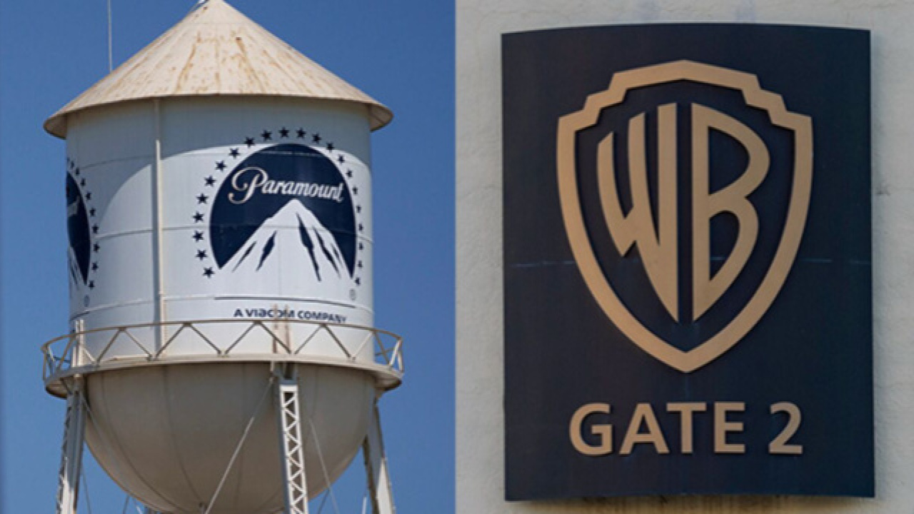 ABD'de 12 eyaletten Paramount-Warner Bros. birleşmesine dava