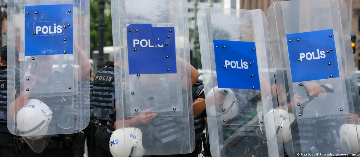 Ahbap'a ikinci dalga operasyon: 14 gözaltı