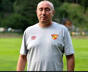 Göztepe, Yeni Sezona Slovenya’da Bileniyor