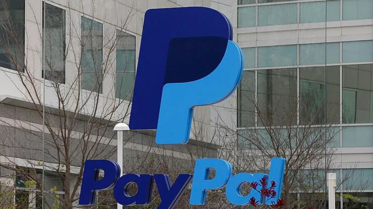 PayPal için 53 milyar dolarlık ortak teklif
