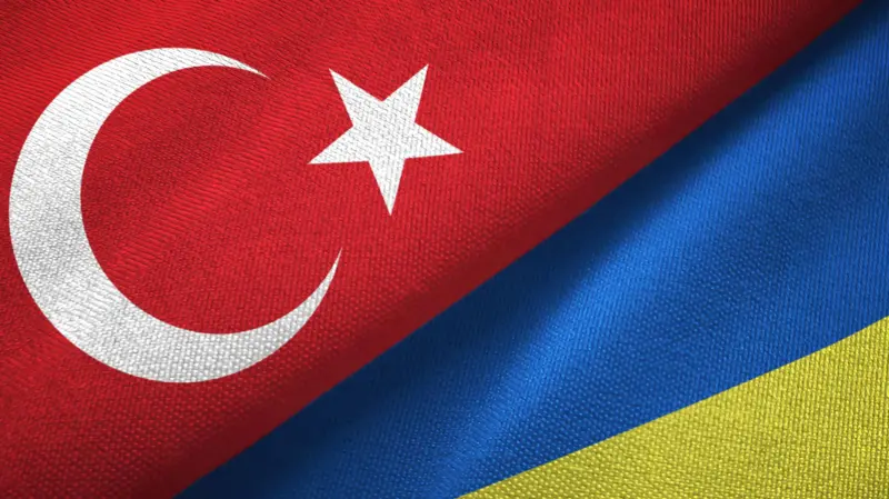 Ukrayna, Türkiye ile serbest ticaret anlaşmasını onayladı