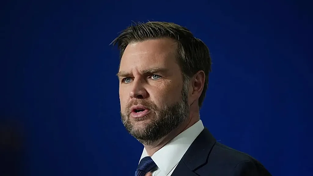 ABD Başkan Yardımcısı JD Vance, İsrail'i sert eleştirdi