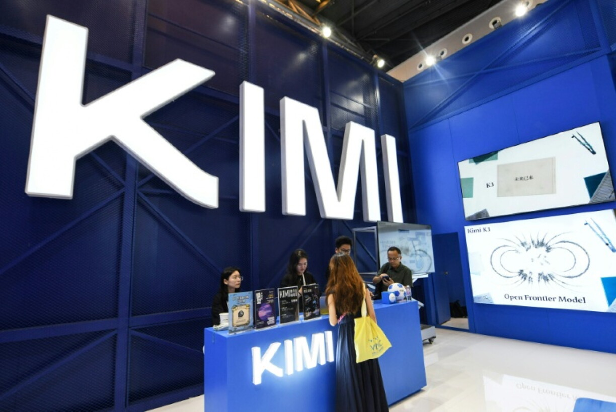 Çin'in Yeni Yapay Zekâ Modeli, K3 Dikkat Çekiyor