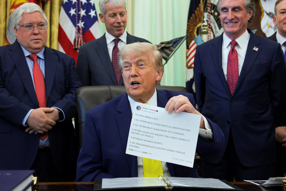 Trump Media'dan, Sosyal Medyada Erken Erişim Kararı