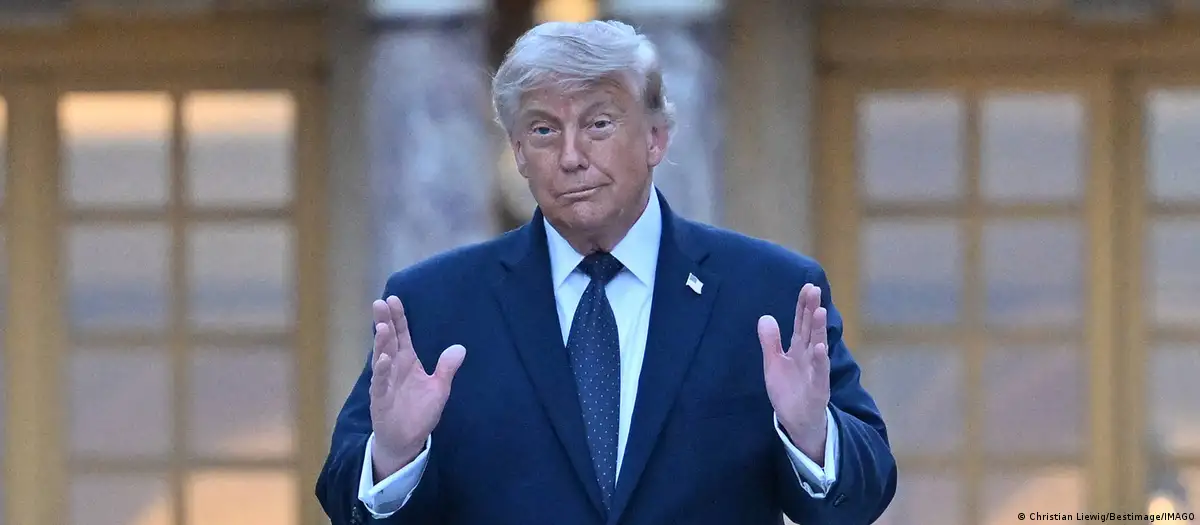 ABD basını: Trump İran'da savaşı genişletmeye hazırlanıyor