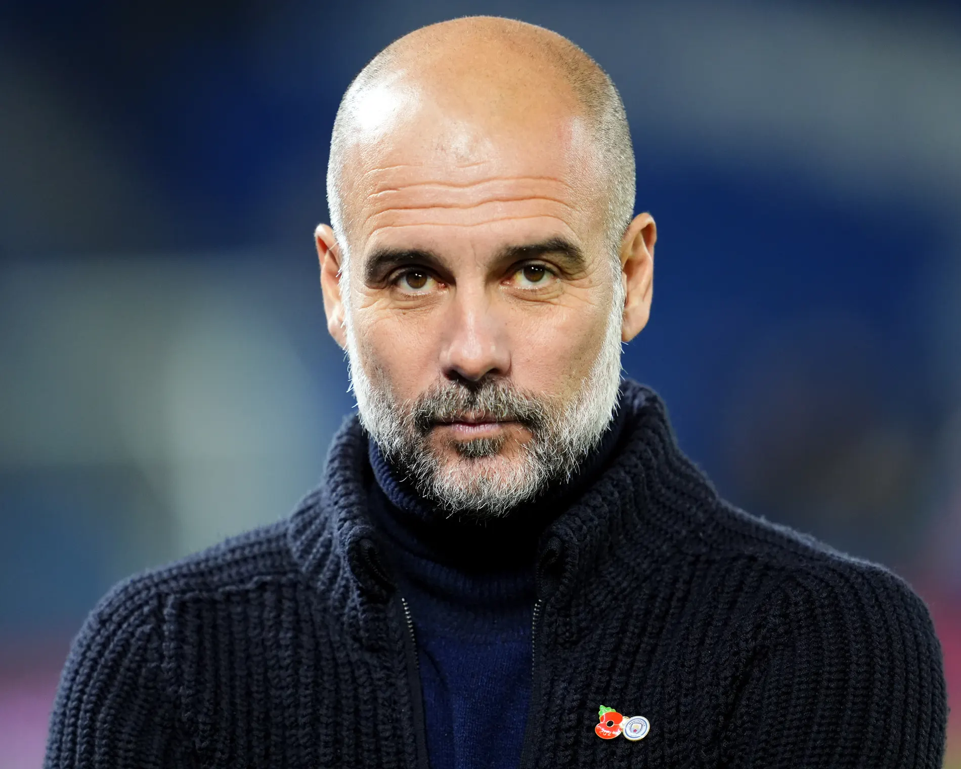 Guardiola'ya İtalya Milli Takımı İçin Özel "İstisnalar"