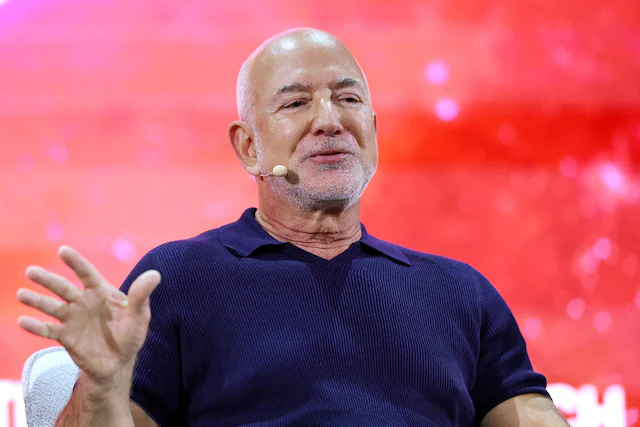 Jeff Bezos, Amazon yatırımlarını Prime ile gösterecek