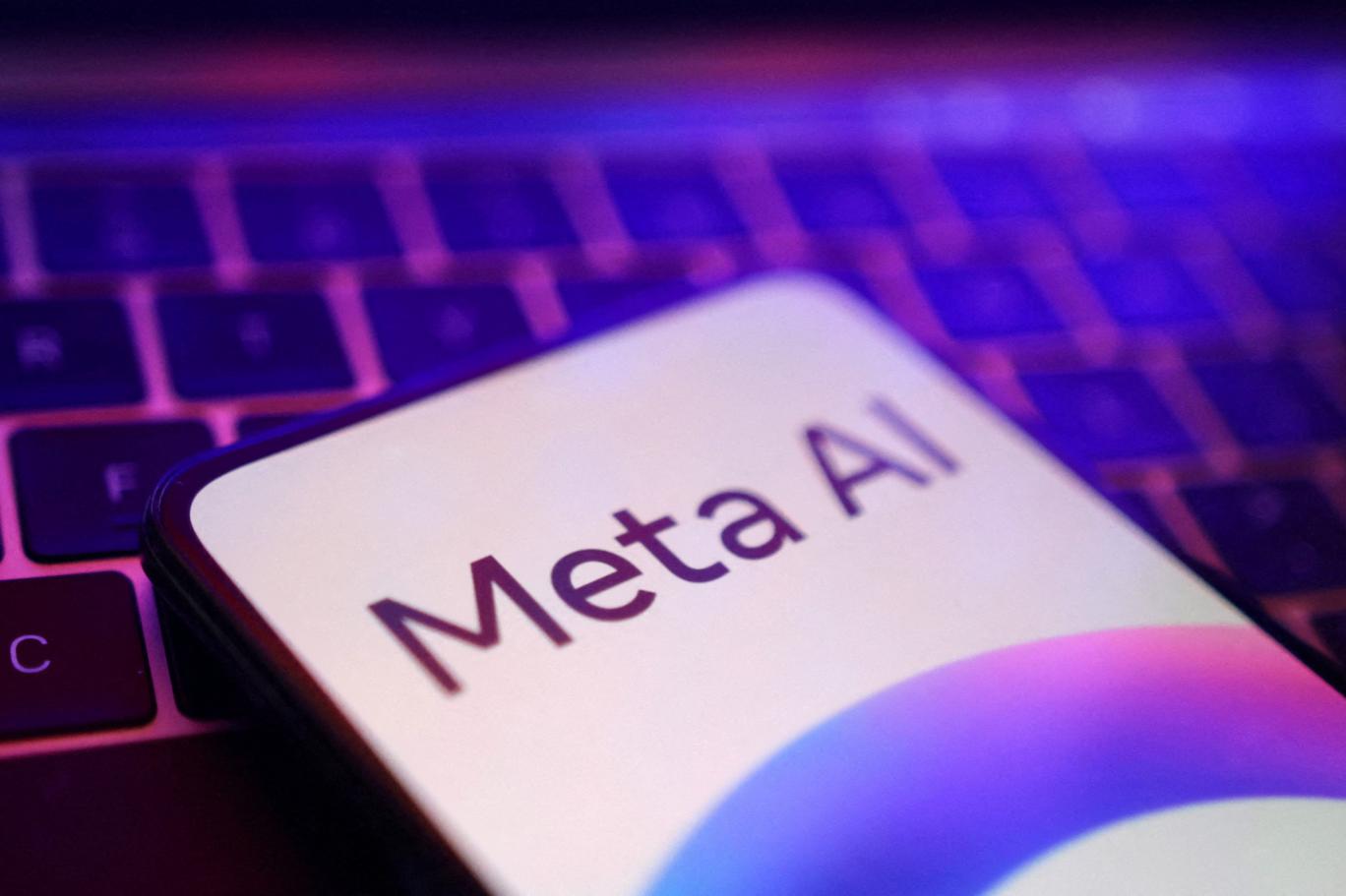 Meta, çocuklar için hikaye üretecek yapay zeka uygulamasını test ediyor