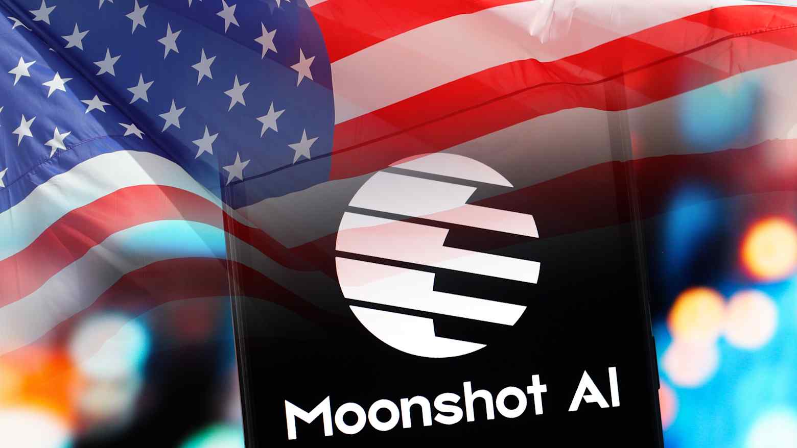 Beyaz Saray'dan Moonshot AI Açıklaması