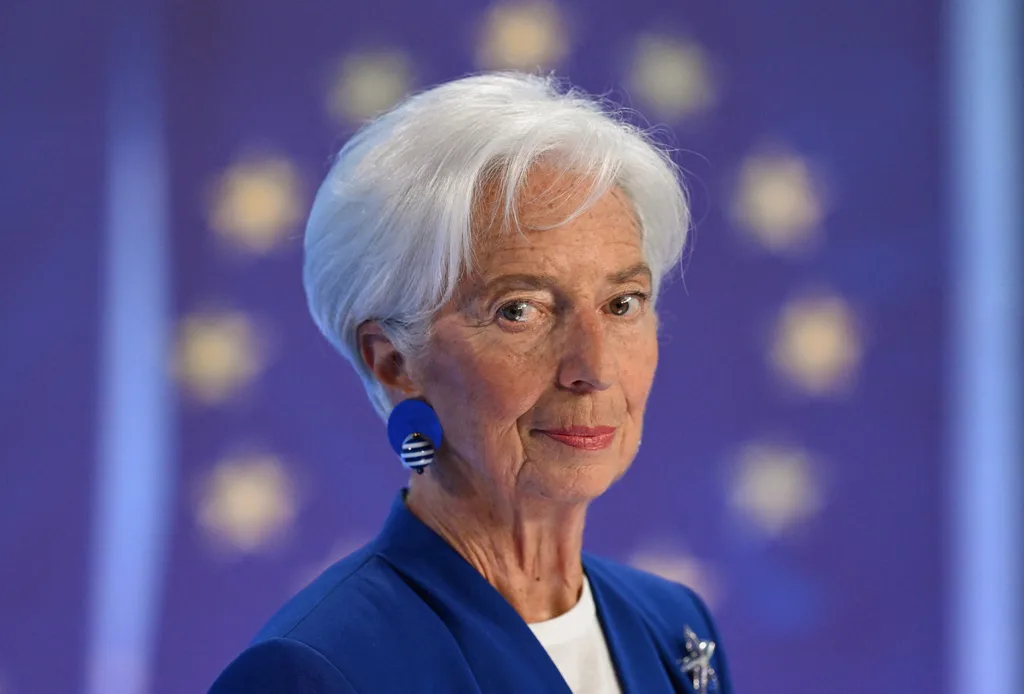 Lagarde, Yıl Sonuna Kadar Görevinde Kalacak