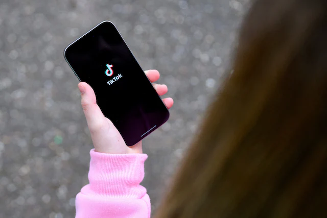 AB'den, TikTok'a Dijital Kuralları İhlal Etme Suçlaması