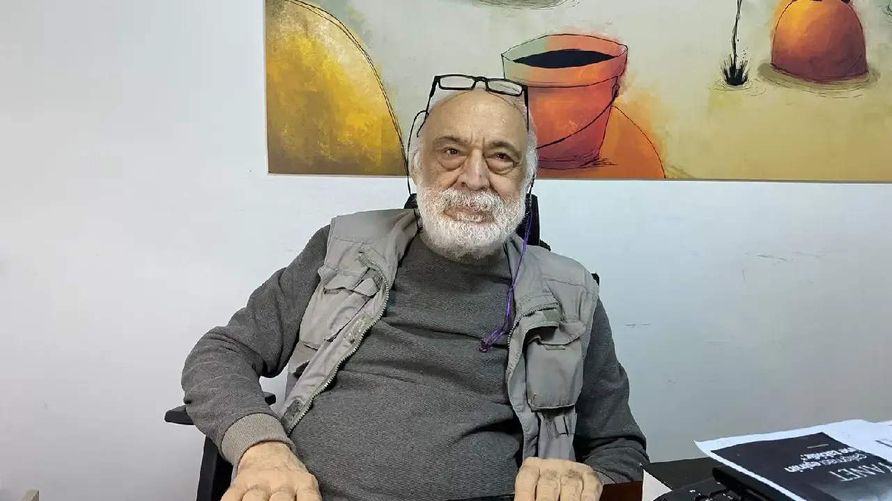 124 Avukattan Netanyahu Kararlarının Takibine İlişkin Ortak Hukuk Girişimi