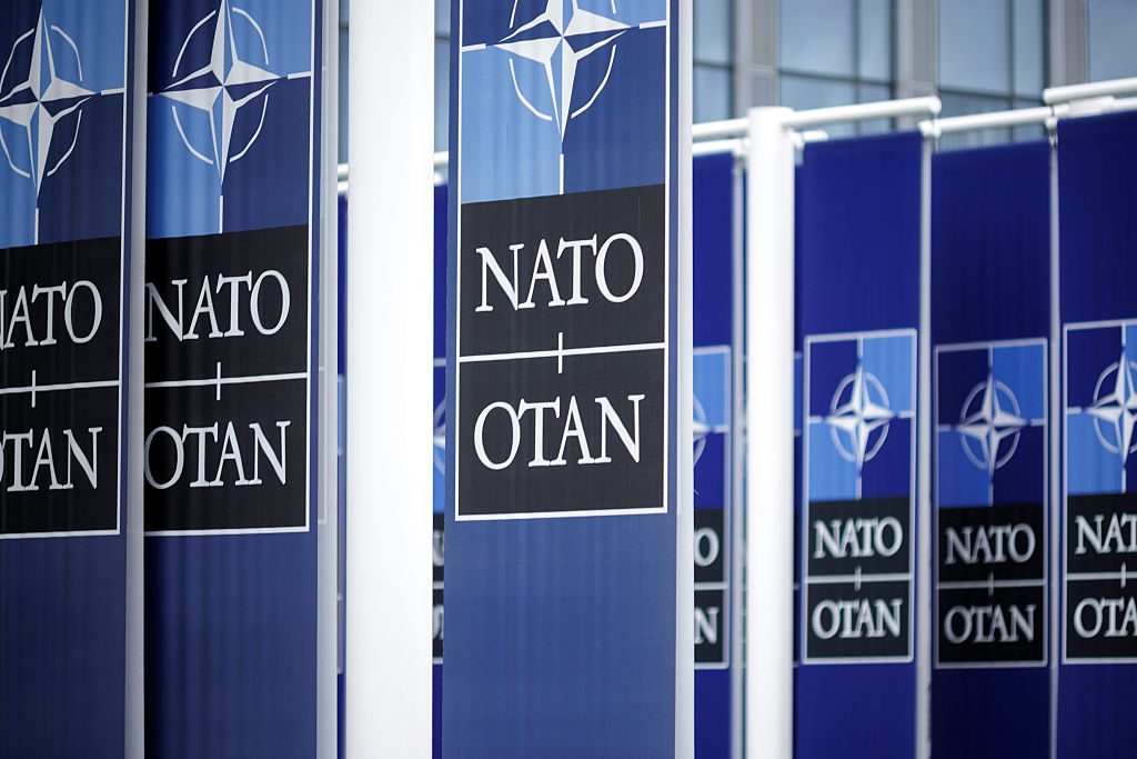 NATO'da Stajyer Skandalı