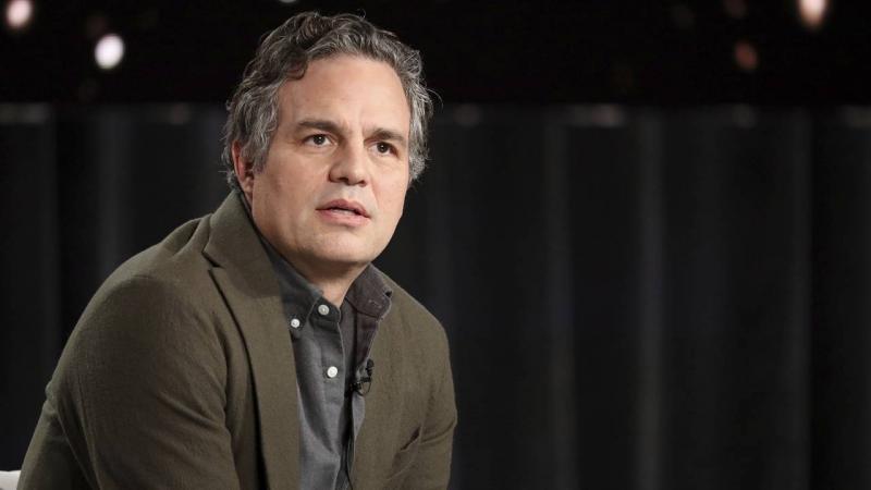 ABD'li oyuncu Mark Ruffalo: Netanyahu, manyak bir katil