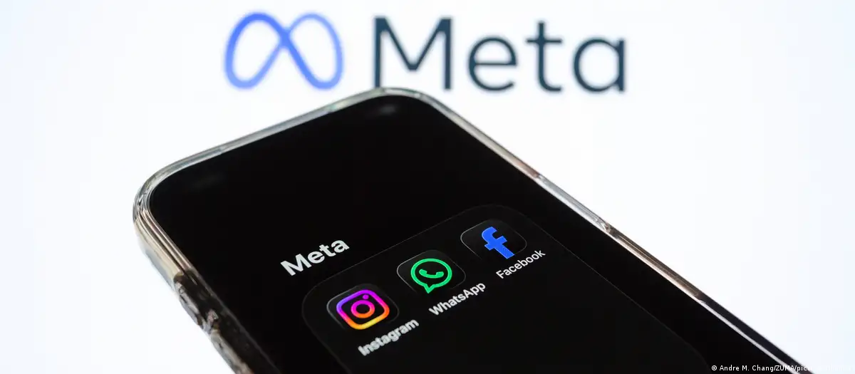 Meta yargılanmamak için ABD'de 18 milyar dolar ödeyecek