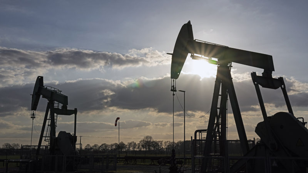 Venezuela: ABD ile petrol anlaşması 25 yıl sürecek