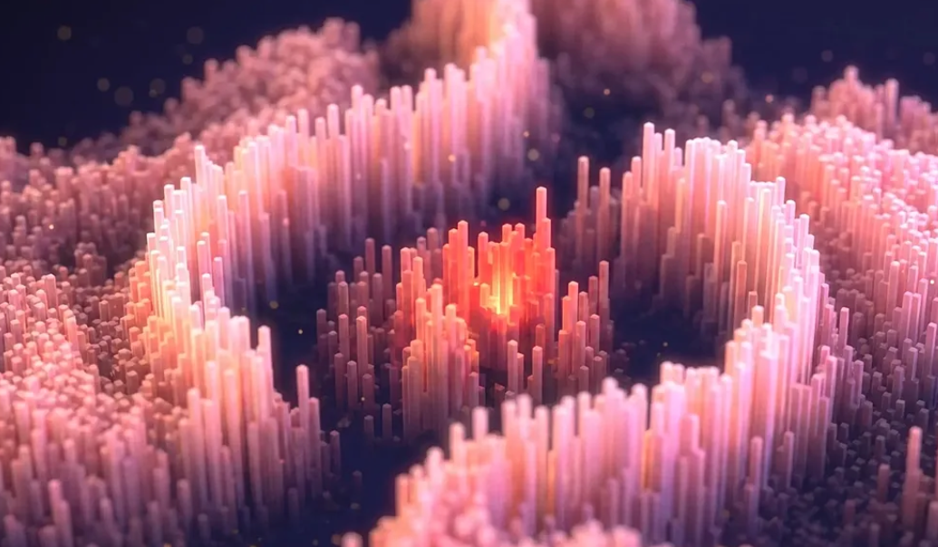Alpha Genome Atlas'tan mutasyonunu haritalaması