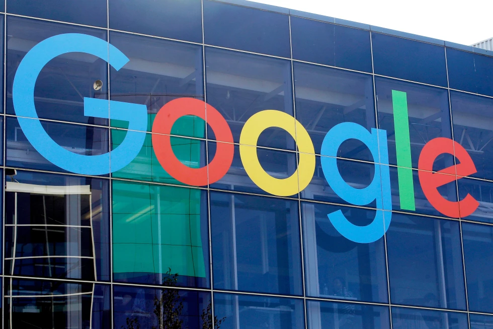 AB'den Google için 463 milyon dolar ceza