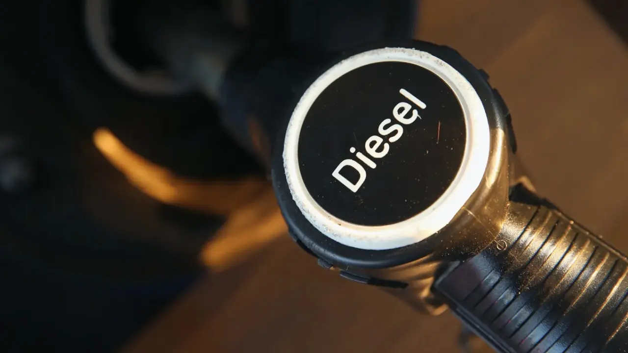ABD'den AB'ye dizel baskısı